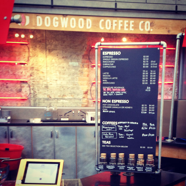 Dogwood Coffee Co