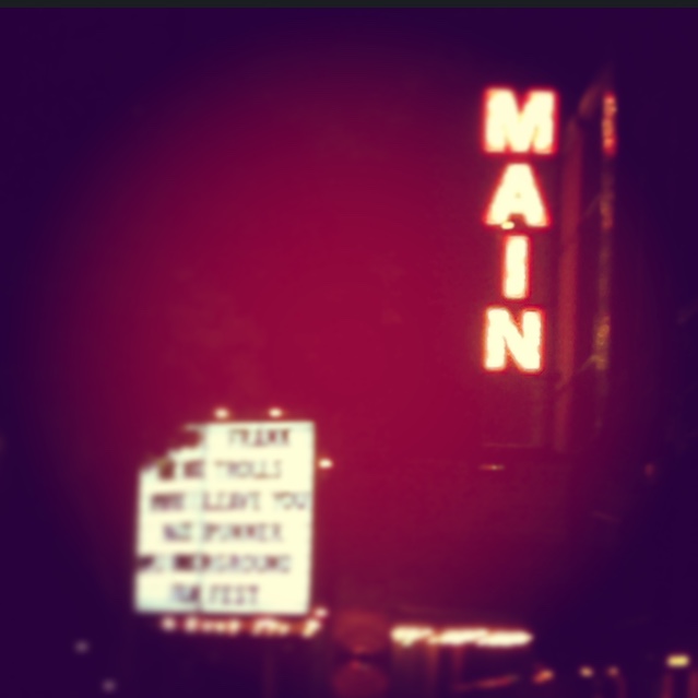 St. Anthony Main Theatre