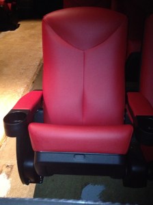 Northeast Movie Theatre