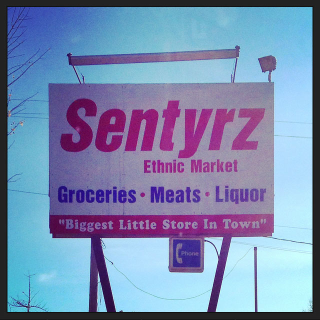 sentyrz ethnic market