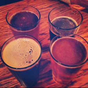 Lombac Brewing