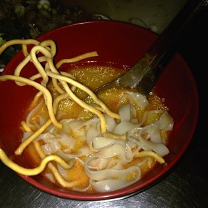Pok Pok Soup