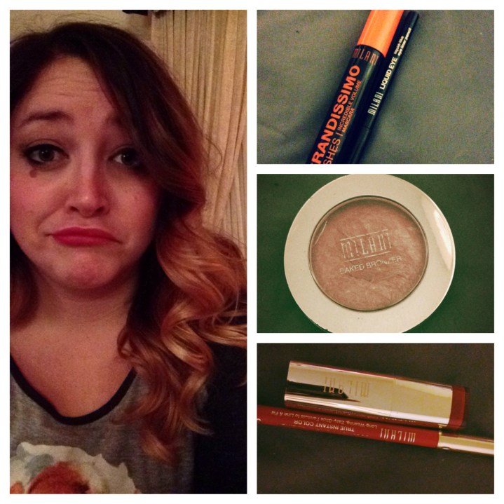 Happy Christmas – Milani Cosmetics