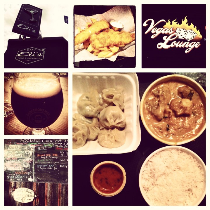 Hipster Hack’s Best of 2014