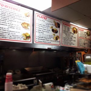 Marina Deli Northeast Mpls