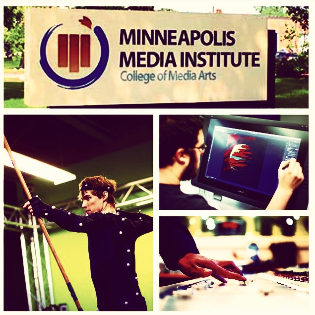 Minneapolis Media Institute