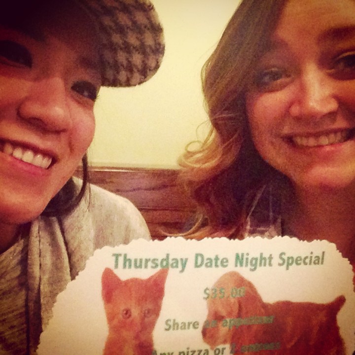 Jakeeno’s Pizza And Pasta – Thursday Special | South Minneapolis