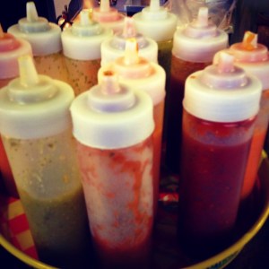 NE Minneapolis Mexican