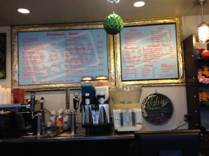 NE Minneapolis Tacos