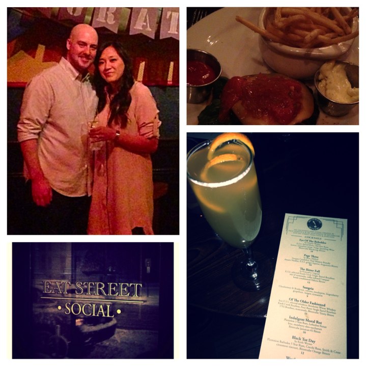 Eat Street Social |&nbsp;Minneapolis