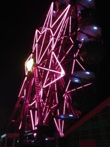 betty danger's danger