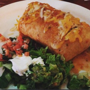 Chimichanga