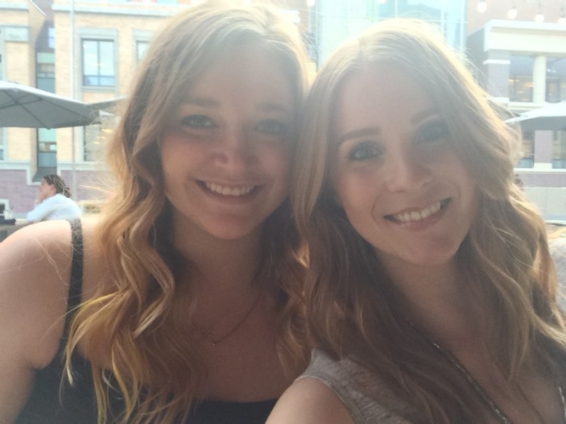 Minneapolis Girls Night