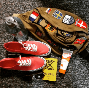 Eaux Claires 2015 Music Festival