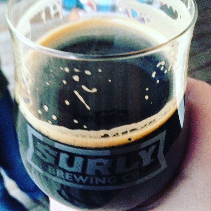 Surly Brewing Co. | National Beer&nbsp;Day