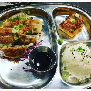 PinKU Northeast Minneapolis