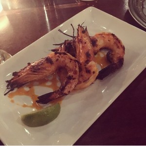 Prawns Young Joni Minneapolis