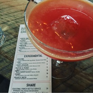 Norseman Distillery NE Minneapolis