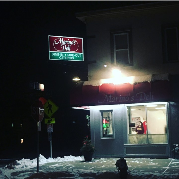Marino’s Deli | Northeast&nbsp;Minneapolis