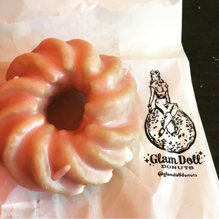Glam Doll Donuts | Northeast&nbsp;Minneapolis