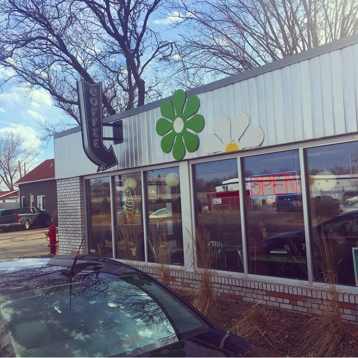 Carma Coffee | Northeast&nbsp;Minneapolis