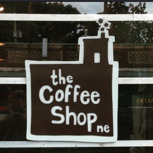 The Coffee Shop NE