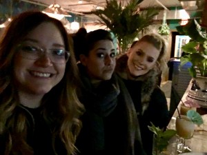 Girls Night at Hai Hai