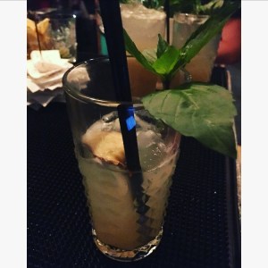 Hai Hai NE Mpls Cocktails