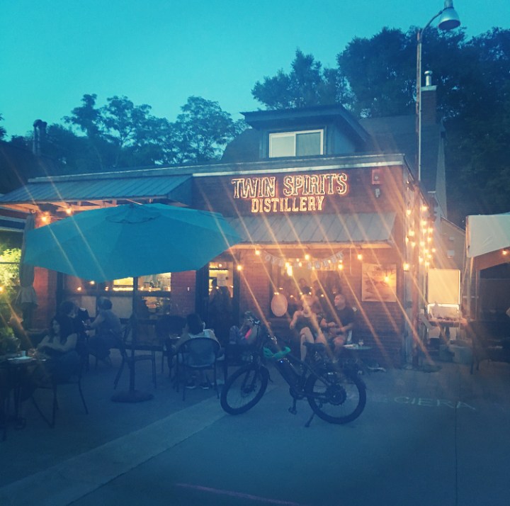 Twin Spirits Distillery | Northeast&nbsp;Minneapolis