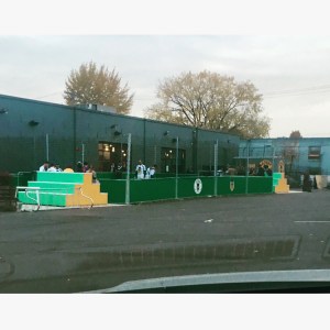 La Dona Cerveceria Minneapolis