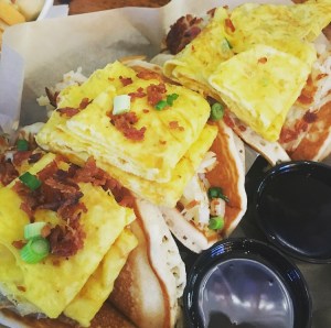 The Howe Kitchen and Bar Minneapolis