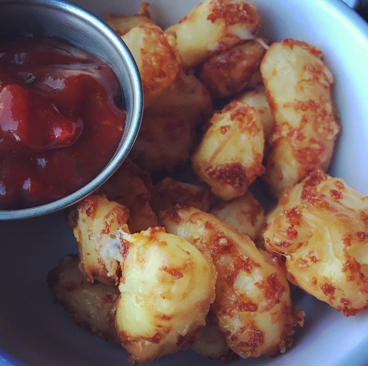 Best Cheese Curds In Minnesota | National Cheese Curd Day