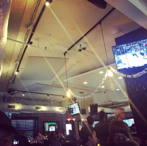 The Howe Daily Kitchen and Bar