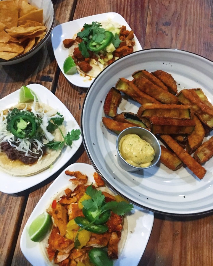 Sonora Grill | Minneapolis