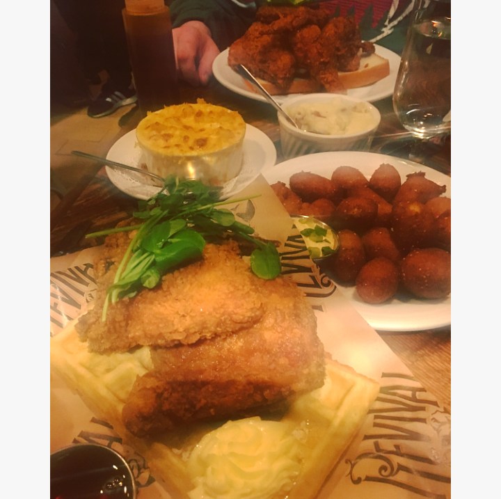 Revival Restaurant | Minneapolis