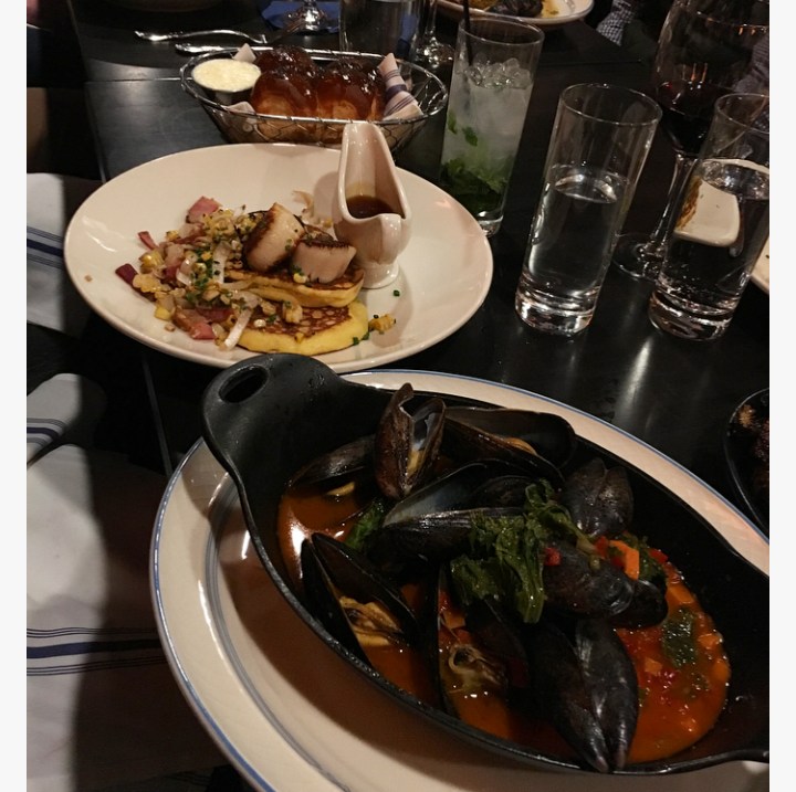 4 Bells | Minneapolis