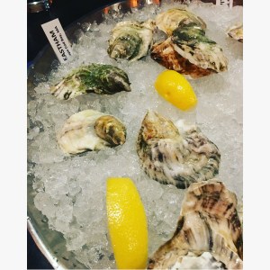4 Bells Minneapolis Oysters