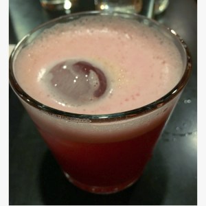 4 Bells Blackberry Fizz