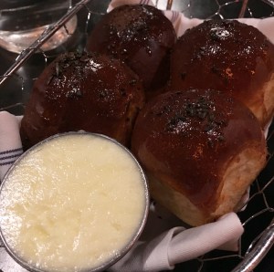 4 Bells Pullapart Garlic Butter