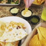 Taco Teresa's Quesadilla