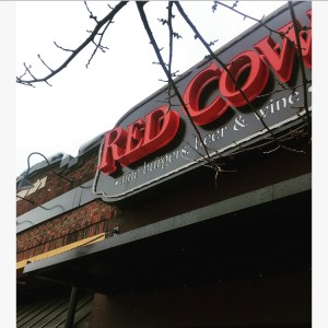 Red Cow Uptown Minneapolis