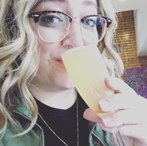 Lake Harriet Brasserie Bellini