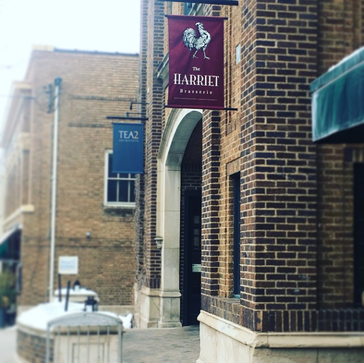Harriet Brasserie | Minneapolis
