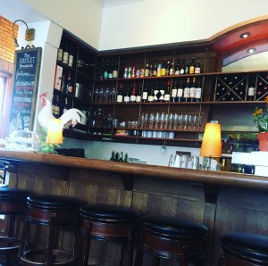 Lake Harriet Brasserie Bar