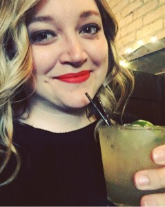 Blue Door Pub Uptown Minneapolis Moscow Mule