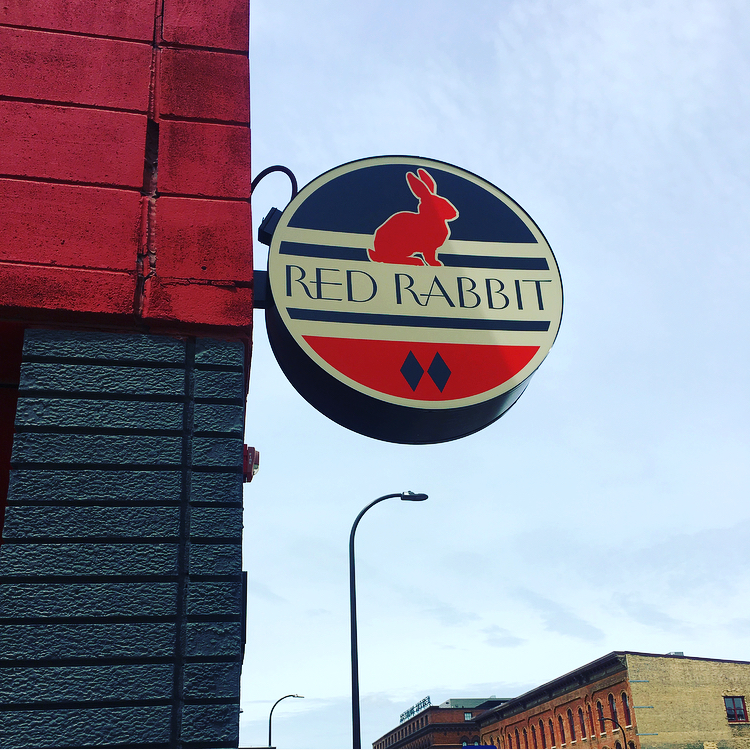 Red Rabbit North Loop Minneapolis