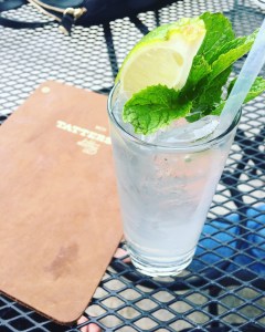 Tattersall Distilling Bootlegger