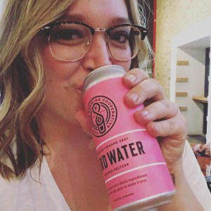 Fair State Brewing Cooperative Hard Water
