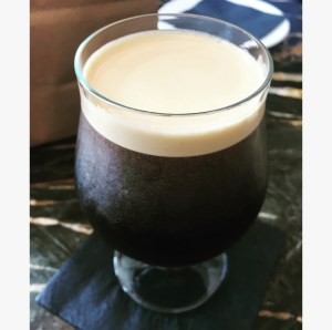 Edwards Dessert Kitchen North Loop Minneapolis Coffee