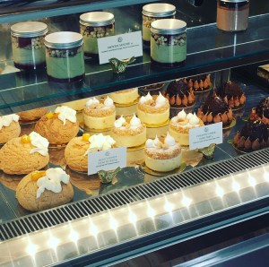 Edwards Dessert Kitchen Minneapolis